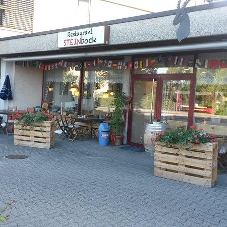 Restaurant STEINbock