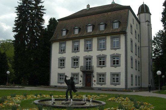 Schloss Schönau